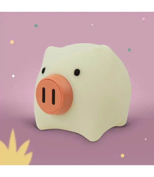 Mary's Mary's - Led Lamp - Pig