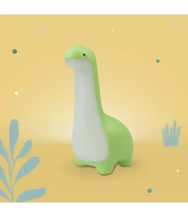 Mary's Mary's - Led Lamp - Dinosaur