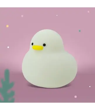 Mary's Mary's - Led Lamp - Duck