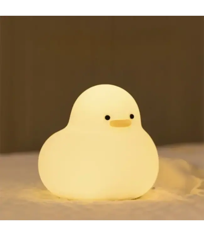 Mary's Mary's - Led Lamp - Duck