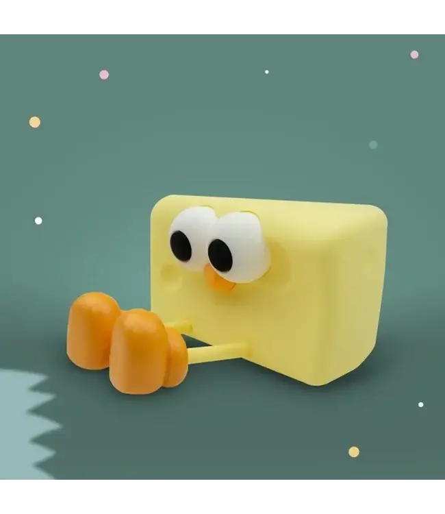 Mary's Mary's - Led Lamp - Cheese