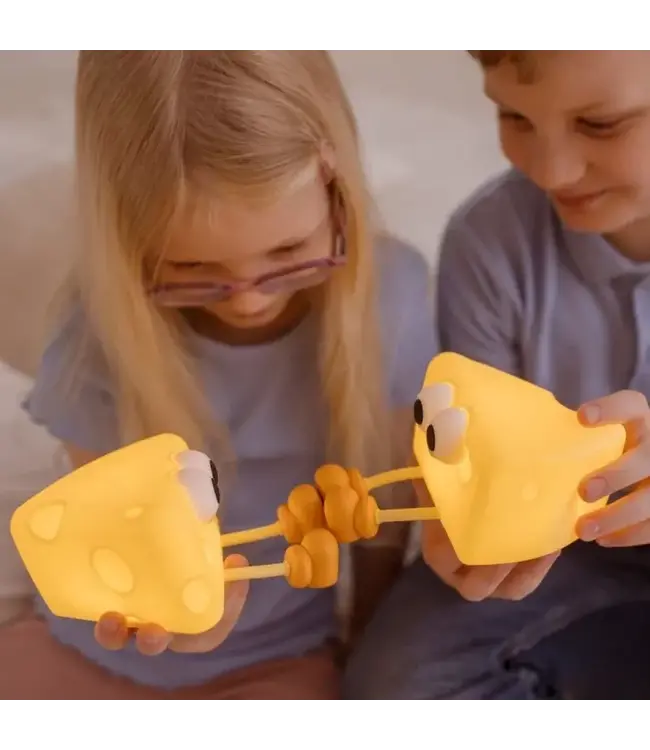 Mary's Mary's - Led Lamp - Cheese