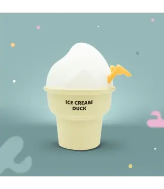 Mary's Mary's - Led Lamp - Ice Duck