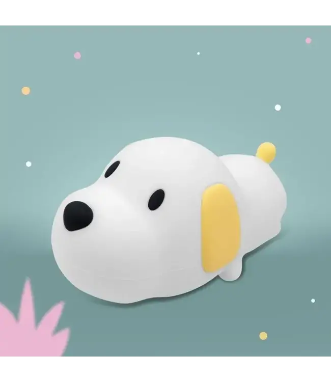 Mary's Mary's - Led Lamp - Dog