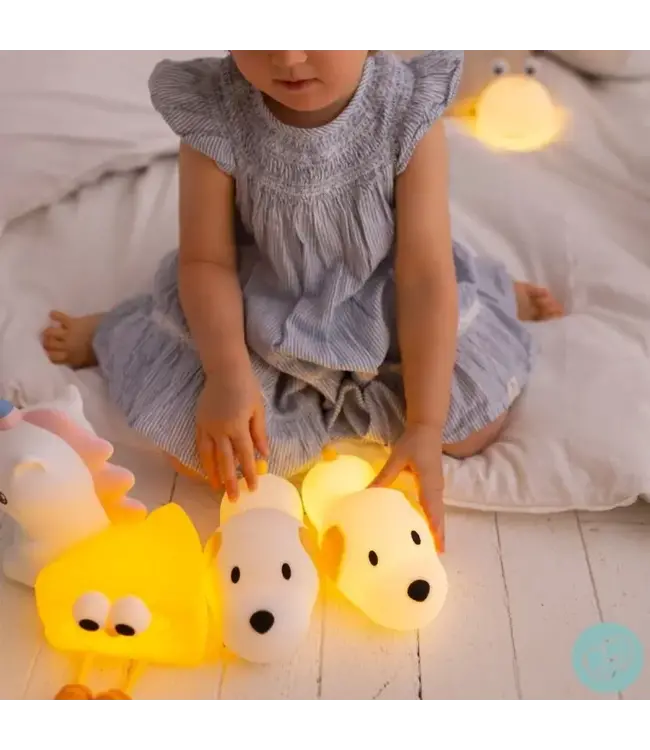 Mary's Mary's - Led Lamp - Dog