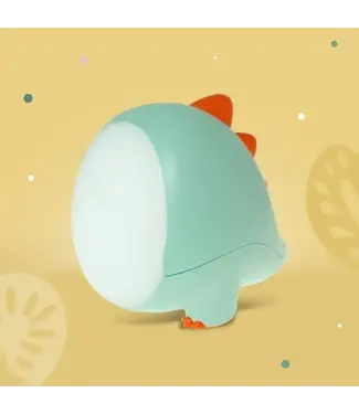 Mary's Mary's - Led Lamp - Dino - Green