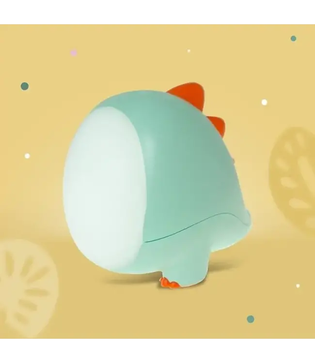 Mary's Mary's - Led Lamp - Dino - Green