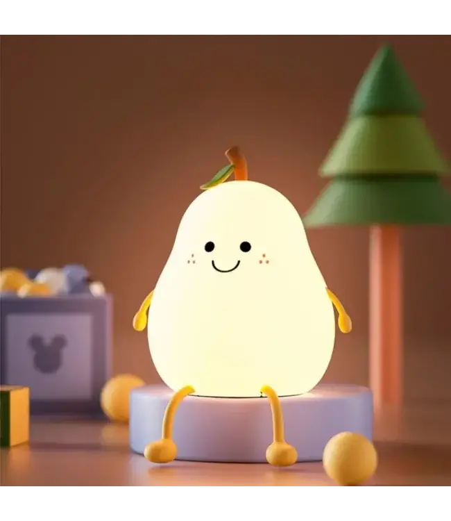 Mary's Mary's - Led Lamp - Pear