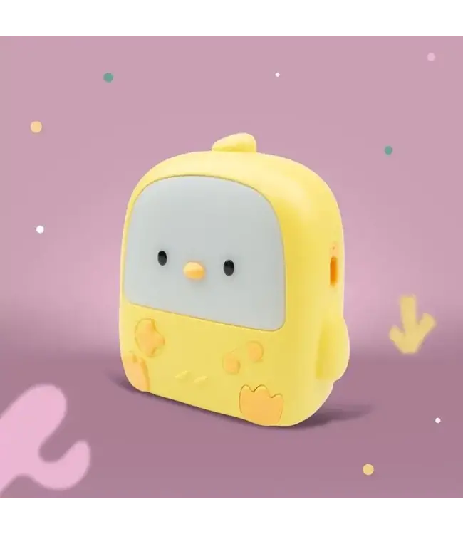 Mary's Mary's - Led Lamp - Chicken