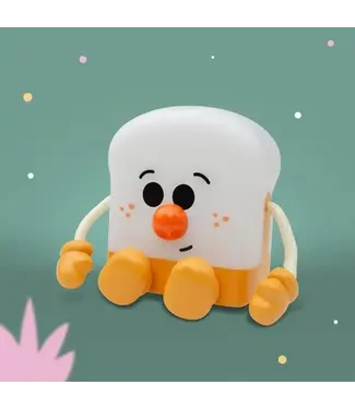 Mary's Mary's - Led Lamp - Toast