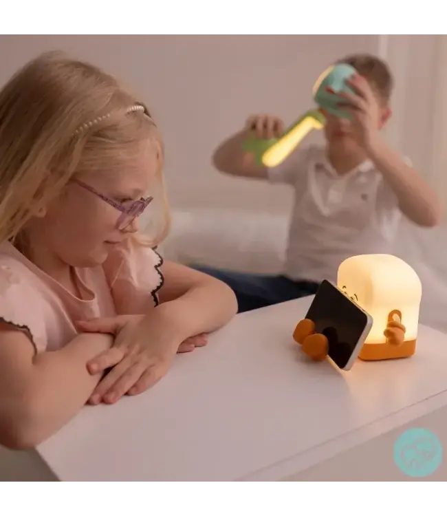 Mary's Mary's - Led Lamp - Toast