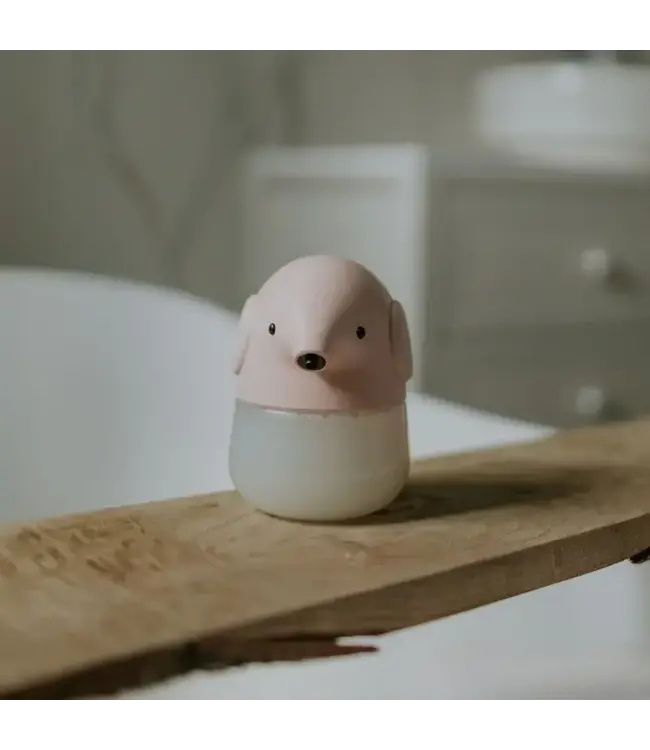 Mary's Mary's - Soap Dispenser - Elephant - Pink