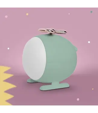 Mary's Mary's - Led Lamp - Helikopter - Green