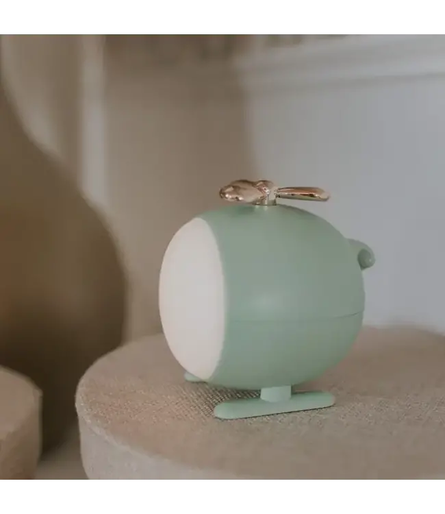 Mary's Mary's - Led Lamp - Helikopter - Green