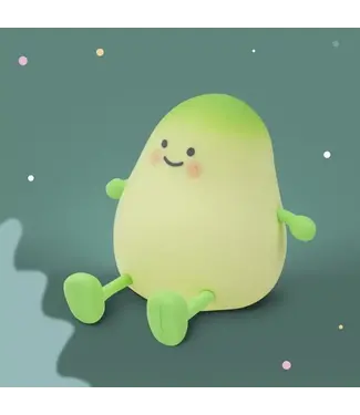 Mary's Mary's - Led Lamp - Mango