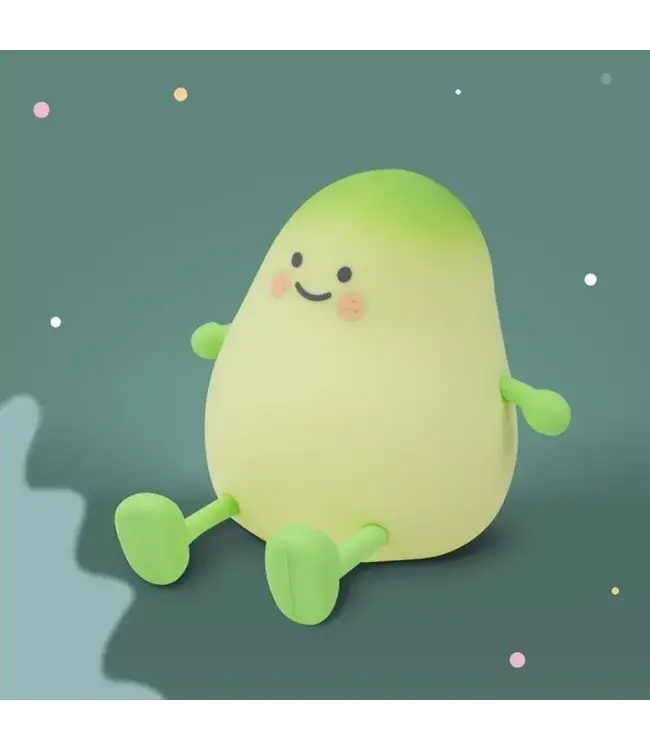 Mary's Mary's - Led Lamp - Mango