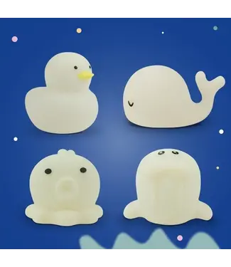 Mary's Mary's - Led Lamp - Sea Kit