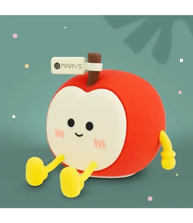 Mary's Mary's - Led Lamp - Appel