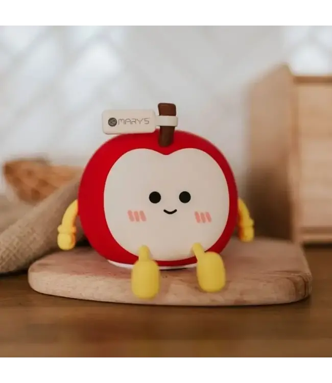 Mary's Mary's - Led Lamp - Appel