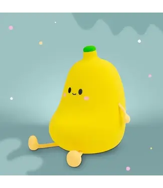 Mary's Mary's - Led Lamp - Banana