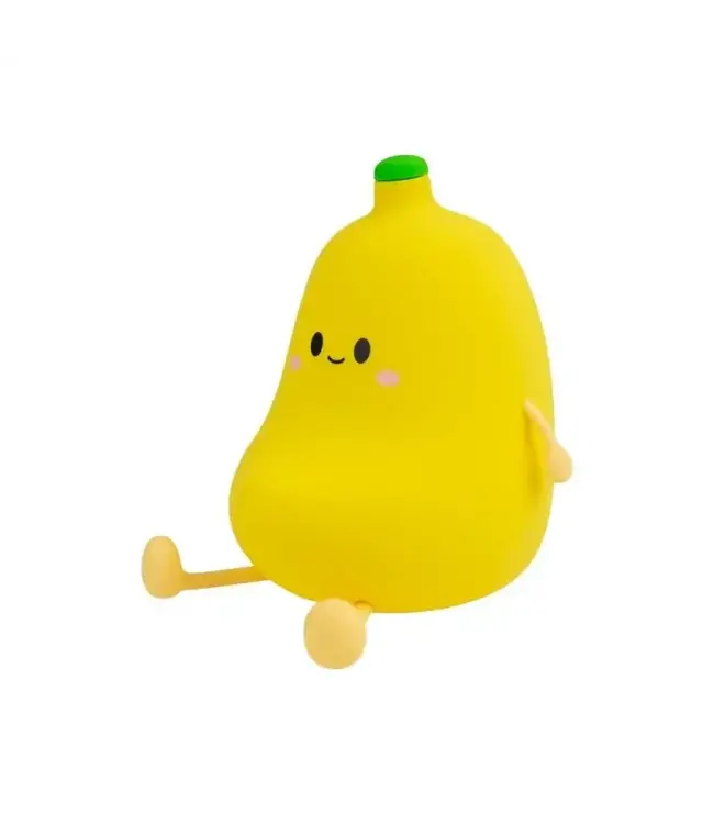 Mary's Mary's - Led Lamp - Banana
