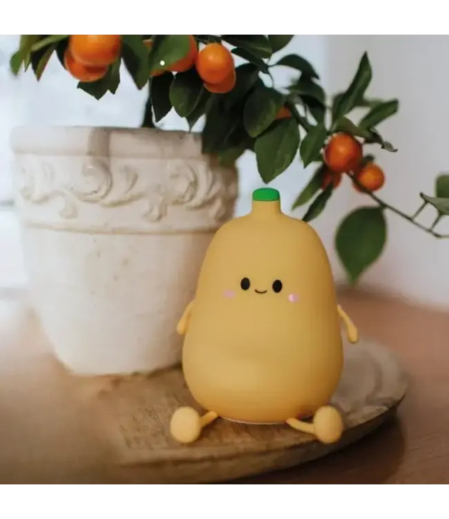 Mary's Mary's - Led Lamp - Banana