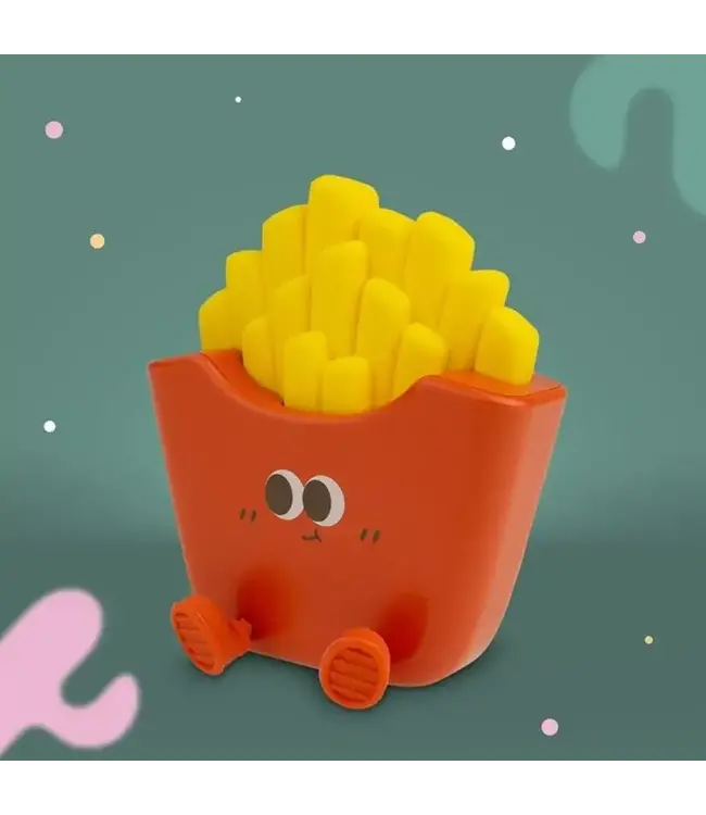 Mary's Mary's - Led Lamp - Fries