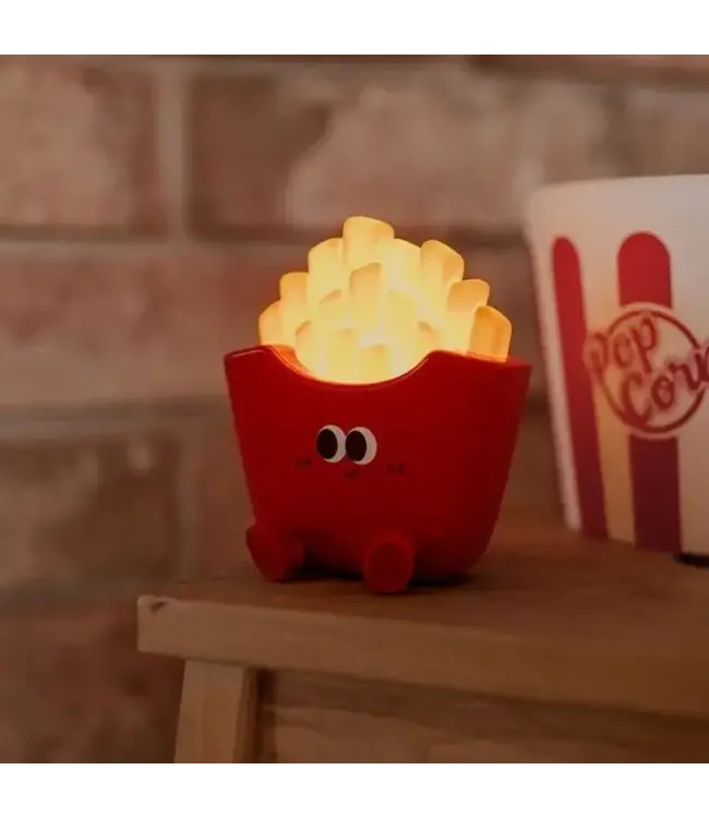 Mary's Mary's - Led Lamp - Fries