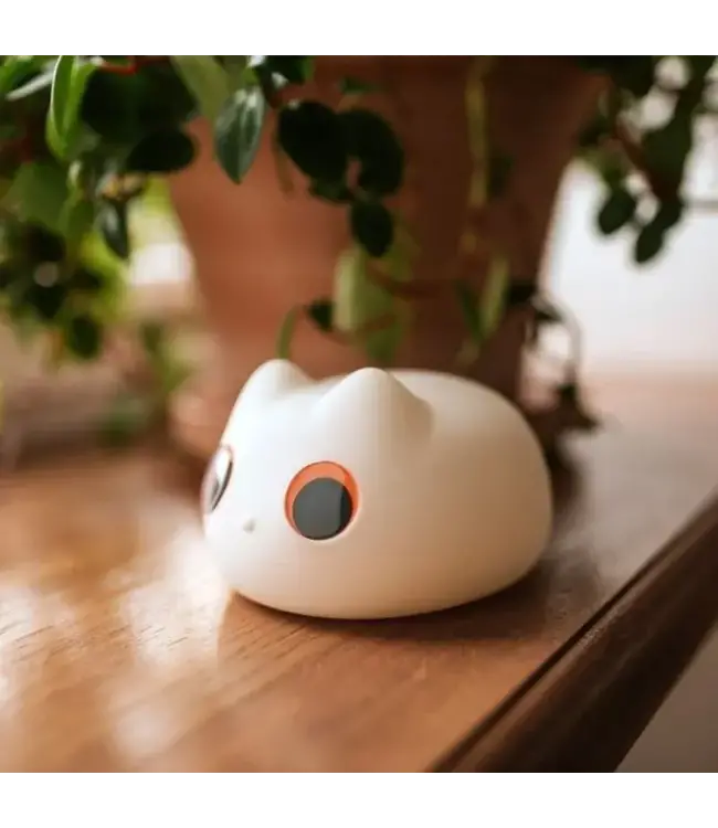 Mary's Mary's - Led Lamp - Kitty