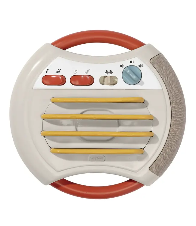 Tiny Love Tiny Love - Tl Guitar Electronic Rock