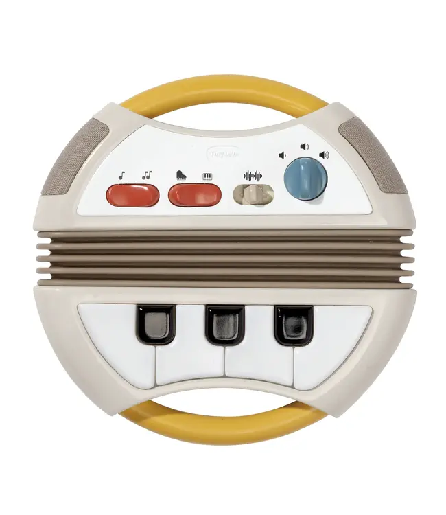 Tiny Love Tiny Love - Tl Accordion Electronic Rock