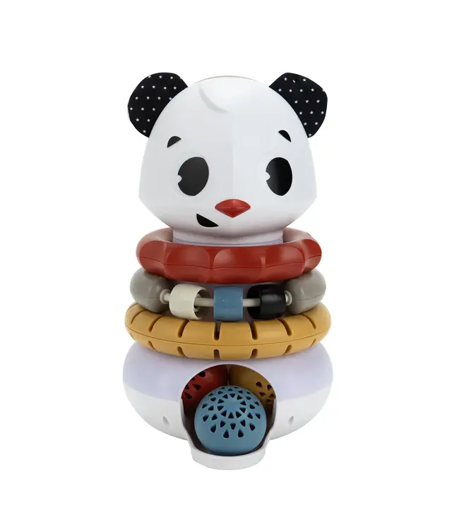 Tiny Love Tiny Love - Tl Stacking Toy Rock
