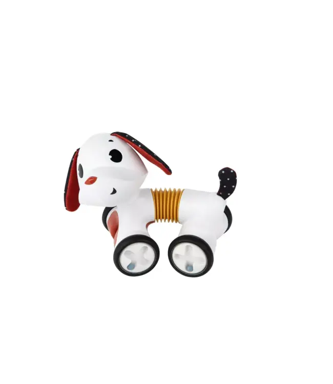 Tiny Love Tiny Love - Tl Follow Me Charlie Rock