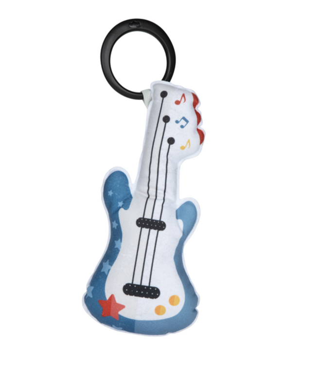 Tiny Love Tiny Love - Tl Fabric Guitar Rock
