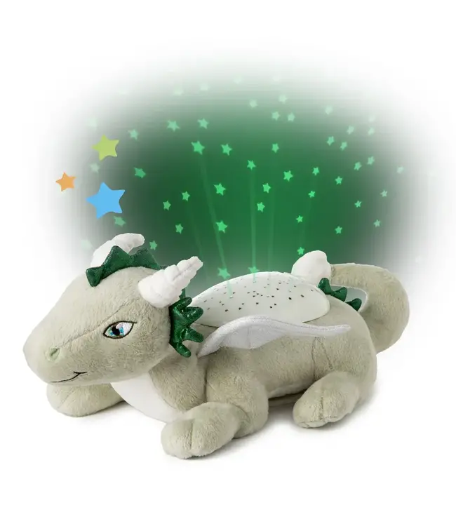 Cloud B Cloud B - Twilight Dragon