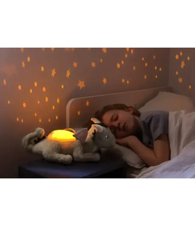 Cloud B Cloud B - Twilight Dragon