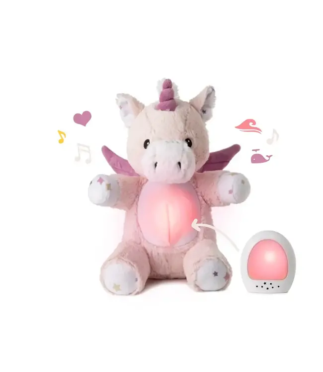 Cloud B Cloud B - Lovelight Unicorn