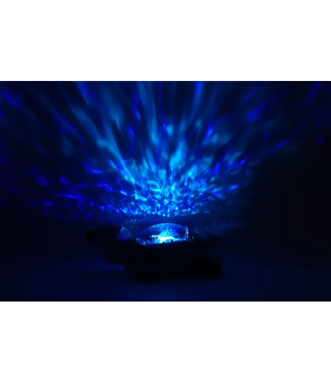 Cloud B Cloud B - Tranquil Penguin Rechargeable