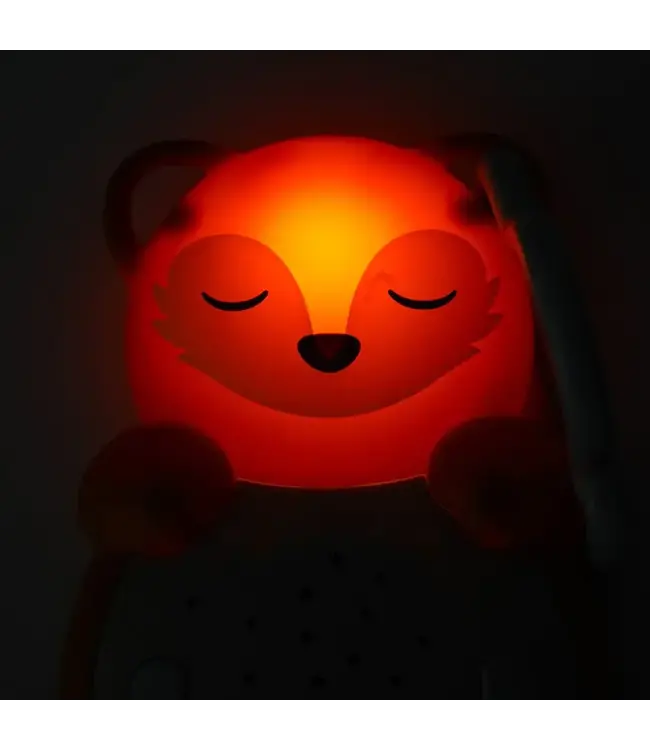 Cloud B Cloud B - Sweet Dreamz On The Go Fox