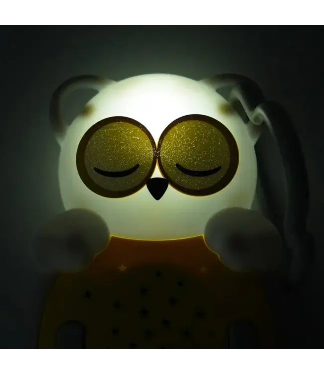 Cloud B Cloud B - Sweet Dreamz On The Go Owl