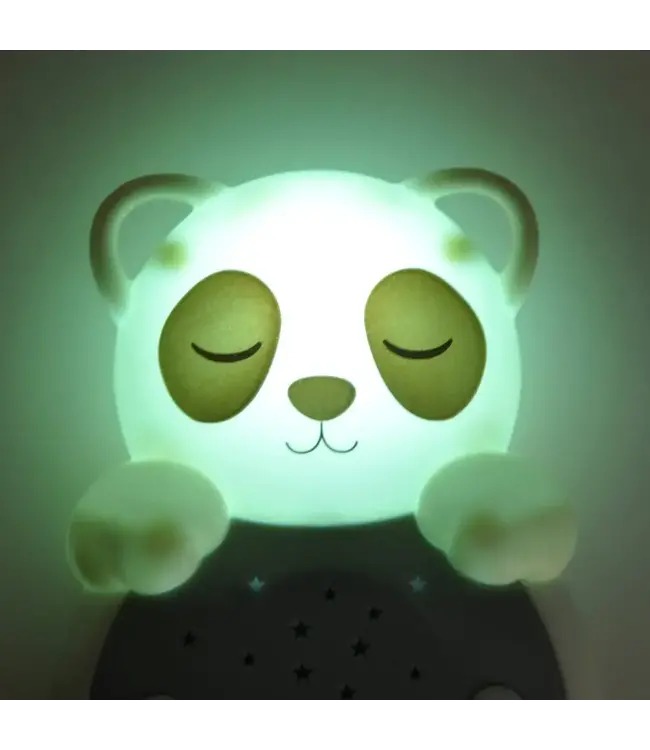 Cloud B Cloud B - Sweet Dreamz On The Go Panda