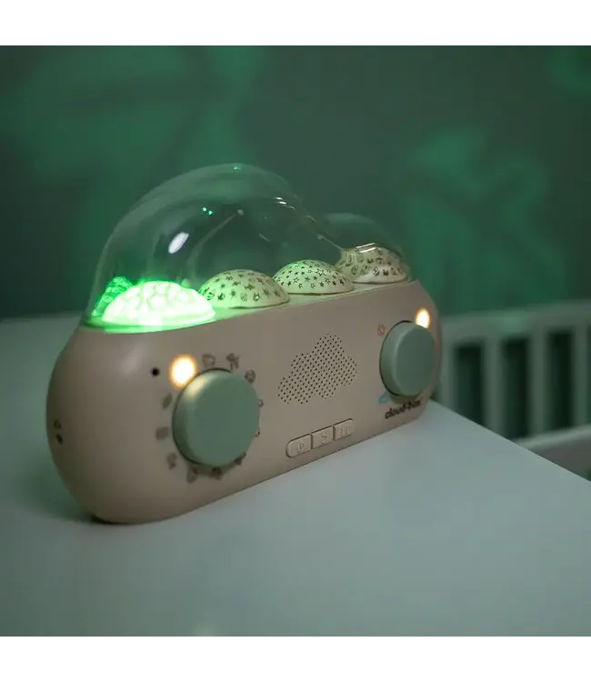 Cloud B Cloud B - Cloud Box French & Dutch