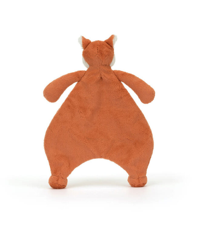 Jellycat Jellycat - Bashful Fox Cub Comforter