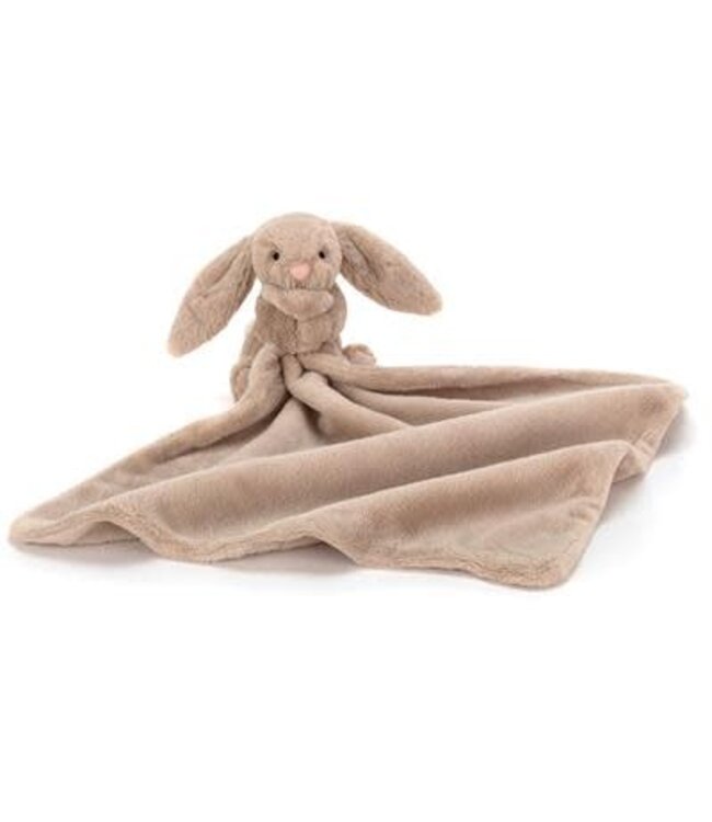 Jellycat Jellycat - Bashful Beige Bunny Soother