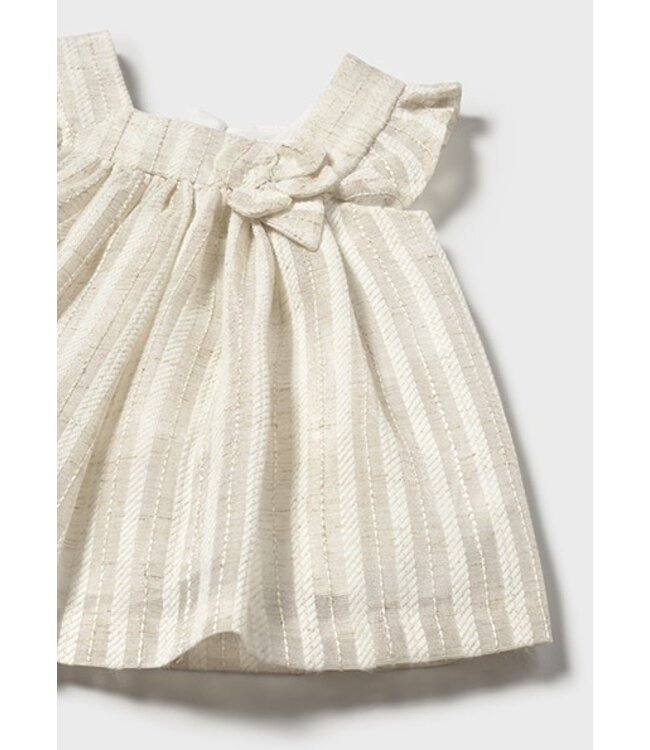 Mayoral Mayoral - Dress - Linen