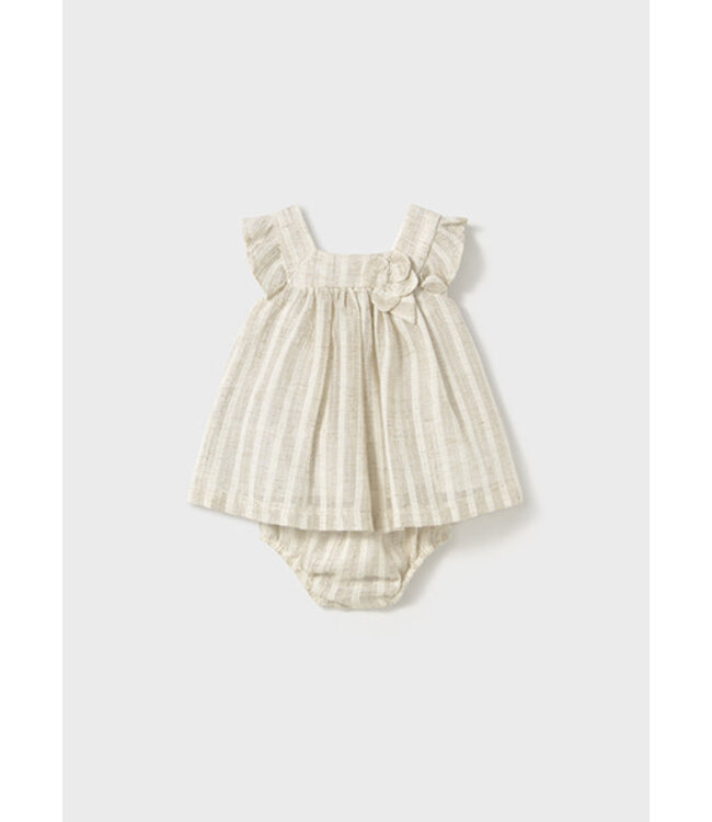 Mayoral Mayoral - Dress - Linen