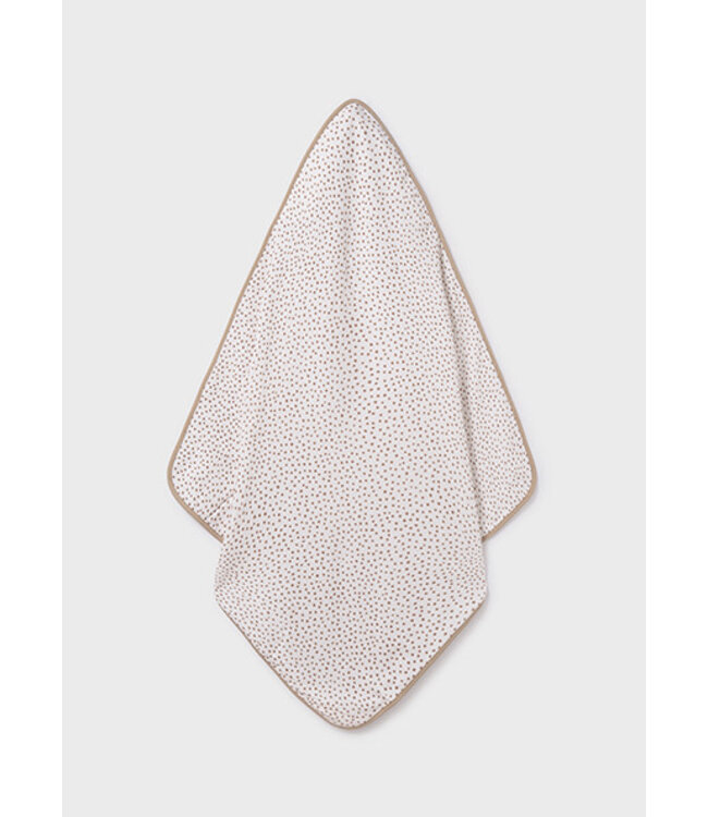 Mayoral Mayoral - Towel - Natural