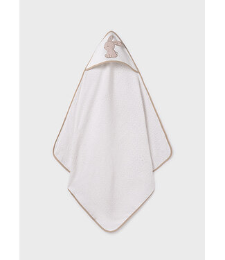 Mayoral Mayoral - Towel - Natural