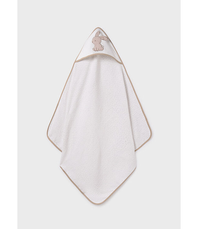 Mayoral Mayoral - Towel - Natural