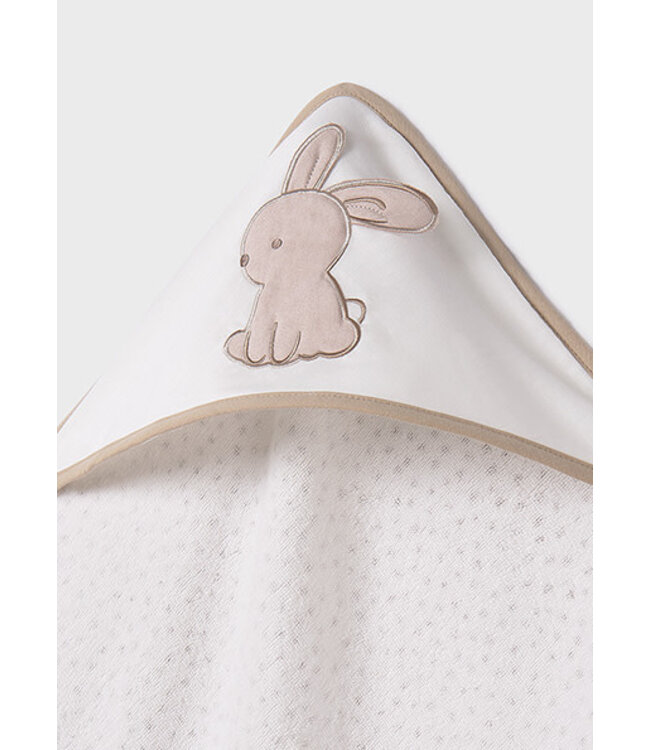 Mayoral Mayoral - Towel - Natural